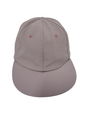 REI Cooperative Adult Unisex Lightweight Adjustable Strapback Purple Run Caps